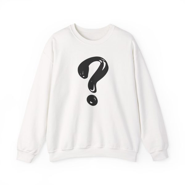 Flatland Cavalry Mystery Bundle Unisex Heavy Blend™ Crewneck Sweatshirt