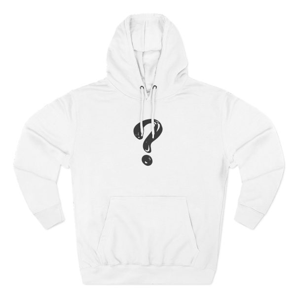 Flatland Cavalry Mystery Bundle Three-Panel Fleece Hoodie