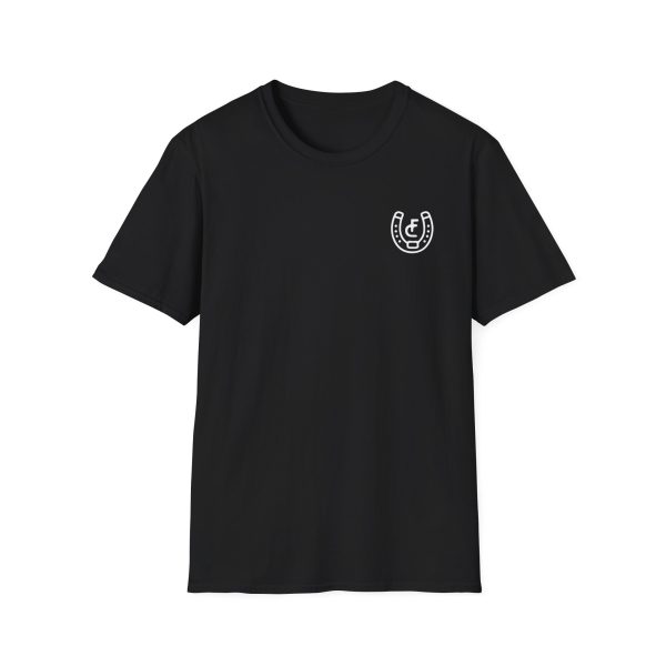 Flatland Cavalry Unisex Softstyle T-Shirt