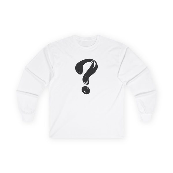 Flatland Cavalry Mystery Bundle Unisex Ultra Cotton Long Sleeve Tee