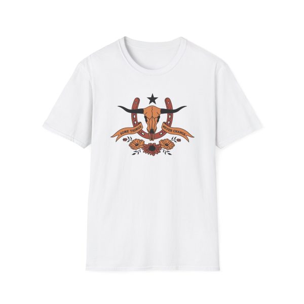 Flatland Cavalry Unisex Softstyle T-Shirt